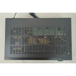 Yamaha RX-V385 5.1-Ch. 4K Ultra HD A/V Home Theater Receiver - Black - U