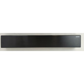 Samsung HW-N400 2.0-Ch Soundbar with Digital Amplifier - Black - U