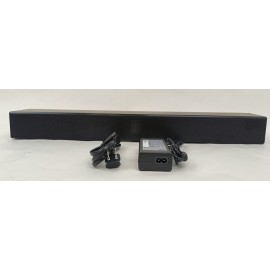 Samsung HW-N400 2.0-Ch Soundbar with Digital Amplifier - Black - U