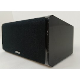 Yamaha NS-C40 Center Channel Speaker - Black - U