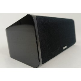 Yamaha NS-C40 Center Channel Speaker - Black - U
