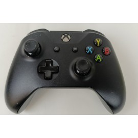 Wireless Controller 1708 for Xbox One - U