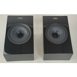 KEF R8A Passive 2-Way Height / Surround Channel Speakers (Pair) - No Grilles - U