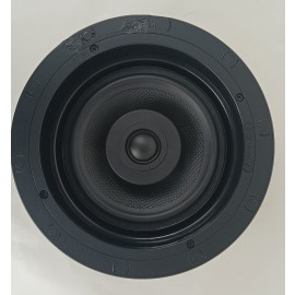Sonance - VP62R - Visual Performance 6-1/2" 2-Way In-Ceiling Speaker (Pair) - U
