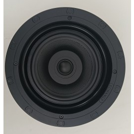 Sonance VP62R Visual Performance 6-1/2" 2-Way In-Ceiling Speakers (Pair) - U