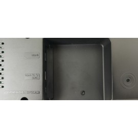 Samsung - HW-B650/ZA 3.1 Channel Soundbar with Wireless Subwoofer, Dolby 5.1-U