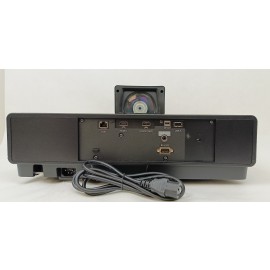 Epson EpiqVision Ultra LS500 UST Short Throw Laser Projector 4000 Lumen -942 Hrs