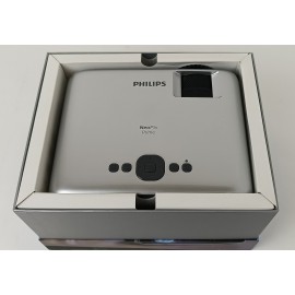 Philips NeoPix NPX540/INT 720p HD WiFi Projector - U