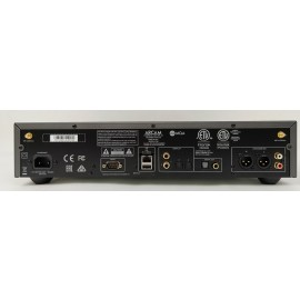 Arcam ST60 Audiophile Networked Audio Streamer - U
