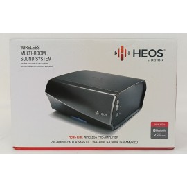Denon HeosLink HS2 Streaming Media Player - BN