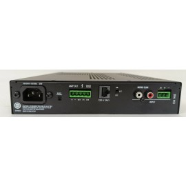 JBL CSA 140Z 40 Watt 70V Audio Amplifier_OB