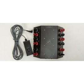 MartinLogan High Resolution Loudspeaker Switch - No Power Supply - U