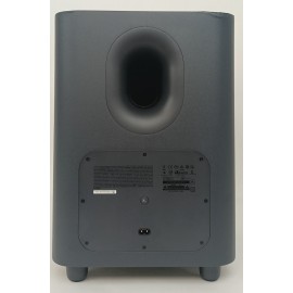 JBL BAR 500 5.1ch Soundbar W/ Multibeam and Dolby Atmos - Dent
