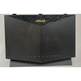 ASUS RT-AX86S AX5700 Dual-Band Wi-Fi 6 Gaming Router - Black - U