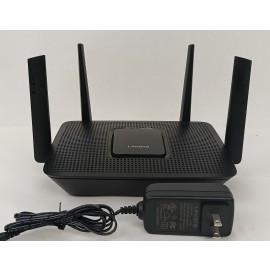 Linksys MR8300 Max-Stream Tri-Band AC2200 Mesh WiFi 5 Router
