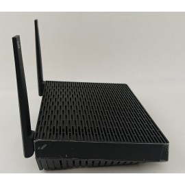 Linksys AX3000 MR20EC Mesh Wi-Fi 6 Router - Black - U