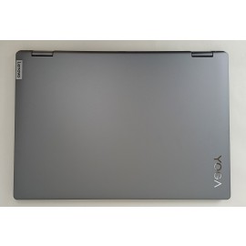 Lenovo - Yoga 7 16IAP7 16" Laptop - Intel Core i7 - 16 GB Memory - 1 TB SSD 