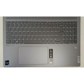 Lenovo Yoga 7 16IAP7 16" WQXGA Touch i7-1260P 16GB 1TB SSD W11H 2in1 Laptop OB