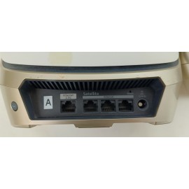NETGEAR Orbi 960 Series AXE11000 Quad-Band Mesh Wi-Fi 6E System (3-pack) - U