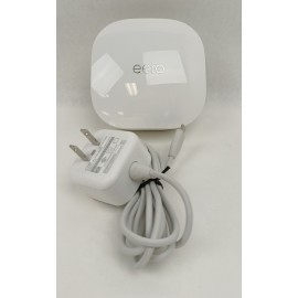 eero AC Dual-Band Mesh Wi-Fi 5 Router J010111 - White - U