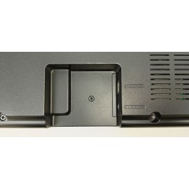 Samsung HW-A650 3.1-Ch Sound bar with wireless subwoofer - Black - U