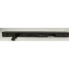 Sony HT-S350 2.1 Channel Soundbar with Wireless Subwoofer with RC U