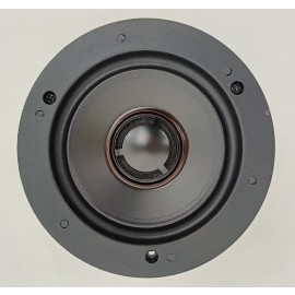 MartinLogan  Installer 3-1/2" 60-Watt Passive 2-Way In-Ceiling Speaker (Each) -U