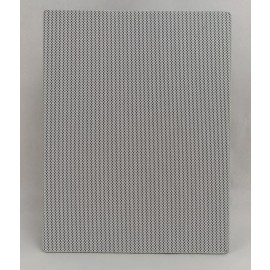 MartinLogan - ElectroMotion IW 6.5" In-Wall Speaker (Each) Paintable White - U