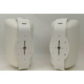 Sonance MAGO6V3 Mag Series 2.0-Ch. Outdoor Speakers (Pair) White - U
