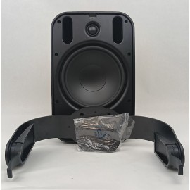 Sonance Professional Series 8" PS-S83T Passive Surface Mount Speaker  -No Grille