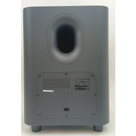 JBL BAR 1000 7.1.4-channel soundbar w/ detachable surround speakers  - No remote