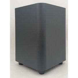 JBL BAR 1000 7.1.4-channel soundbar with detachable surround speakers No remot-U