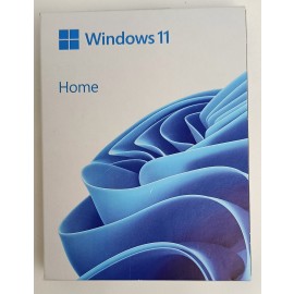 Microsoft Windows 11 Home + USB Flash Drive English 64-bit Physical English