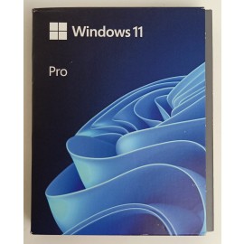 Microsoft Windows 11 Pro USB Flash Drive English Physical English-OB