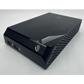 Seagate Backup Plus Hub 8GB USB 3.0 Hard Drive 1XAAP3-500