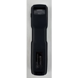 Universal Remote Control 48-Device Universal Remote X-7 - Black