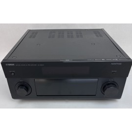 Yamaha AVENTAGE 11.2-Channel AV Receiver Preamp Processor CX-A5200 For parts