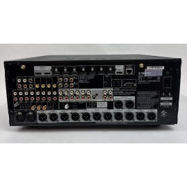 Yamaha AVENTAGE 11.2-Channel AV Receiver Preamp Processor CX-A5200 For parts