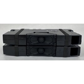 OEM Internal Speakers 2 (two) EAB64370908 For LG A2 OLED TV OLED77A2PUA
