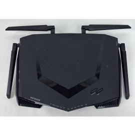 Netgear Nighthawk Pro WiFi Gaming Router XR500 XR500-100NAS