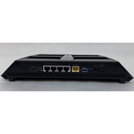 Netgear Nighthawk X6S AC4000 Tri-Band WiFi Router R8000P-100NAS
