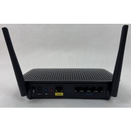 Linksys Max-Stream AC1300 Dual-Band Mesh Wi-Fi 5 Router MR6350 - U