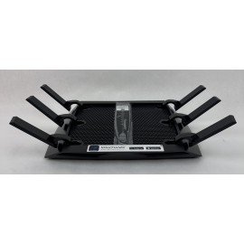 Netgear Nighthawk X6 AC3200 Tri-Band WiFi Router R8000 R8000-100NAS