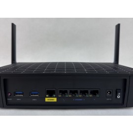 Linksys Max-Stream AX6000 Mesh Wi-Fi 6 Router MR9600 U
