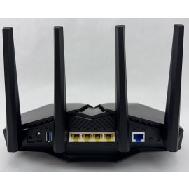 Asus AX5400 Dual-Band WiFi 6 Gaming Router RT-AX82U U
