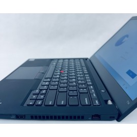 Lenovo ThinkPad T14 14" FHD Razen 5 Pro 4650U 16GB 256GB SSD W11P U