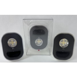 Arlo Security Light 3 Wire-Free Smart Lights ONLY! ALS1103C-100NAS U
