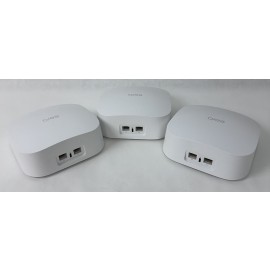 eero Pro 6 AX4200 Tri-Band Mesh Wi-Fi System K010311 3-pack