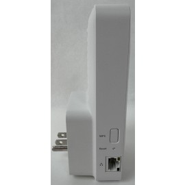 Netgear AX1800 Wi-Fi 6 Mesh Wall Plug Range Extender and Signal Booster EAX15