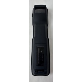 Universal Remote Control 48-Device Universal Remote X-7 - Black U